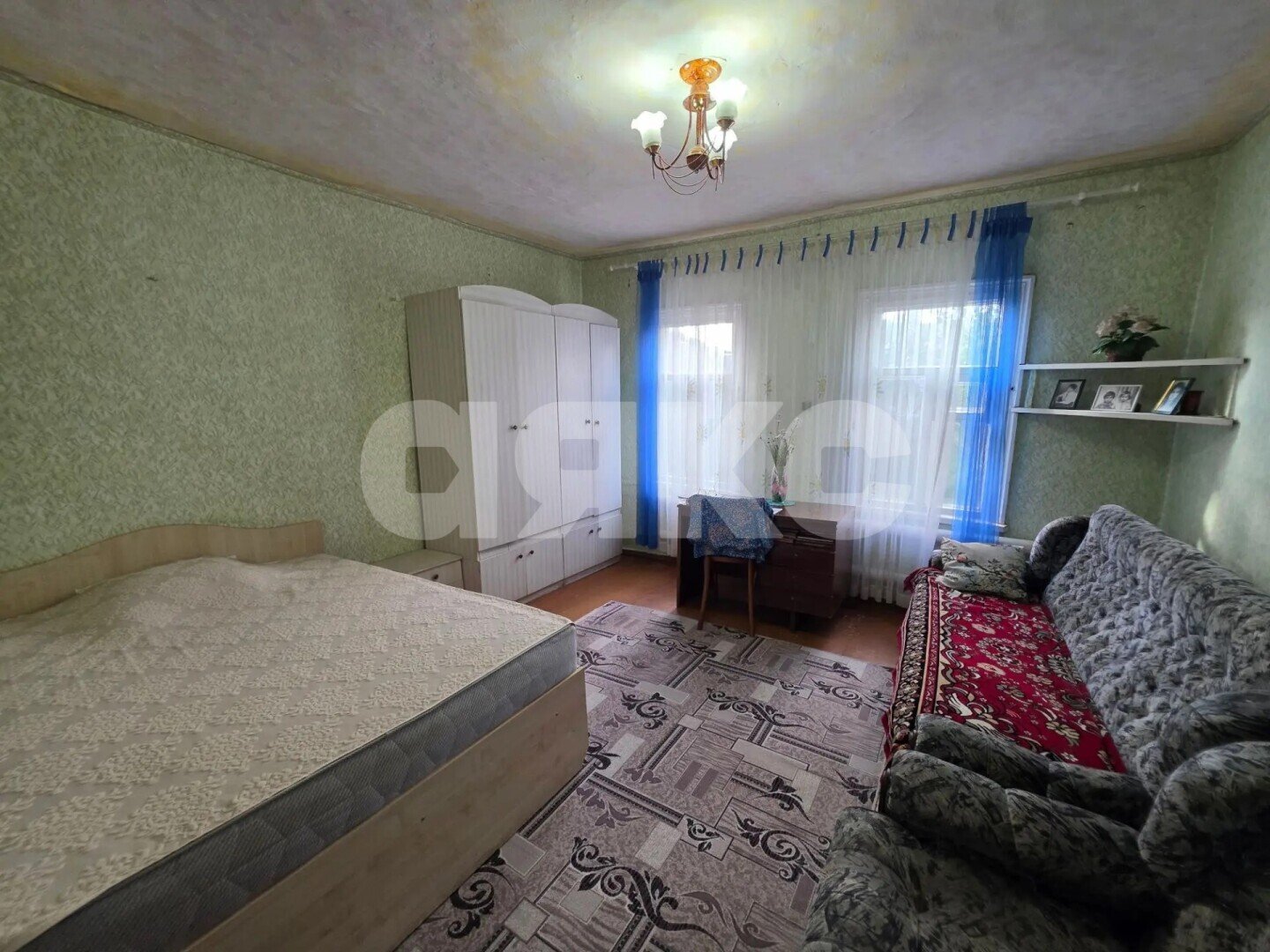Фото №9: Дом 181&nbsp;м² + 4.2&nbsp;сот., 2&nbsp;эт. - Кропоткин, ул. Железнодорожная, 98