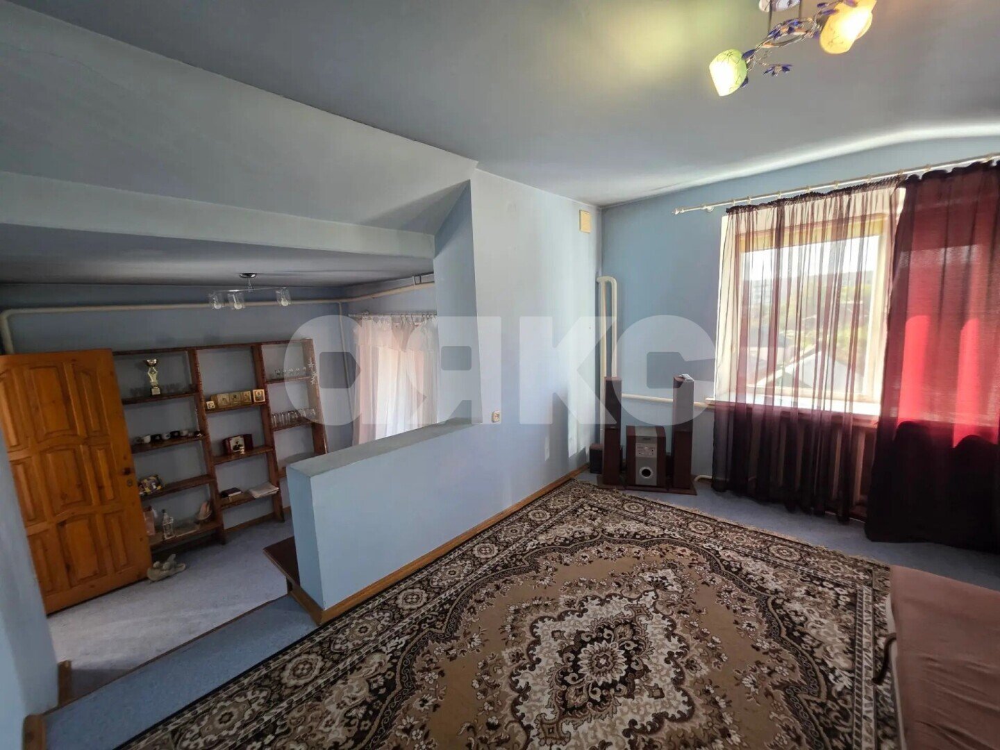 Фото №14: Дом 181&nbsp;м² + 4.2&nbsp;сот., 2&nbsp;эт. - Кропоткин, ул. Железнодорожная, 98