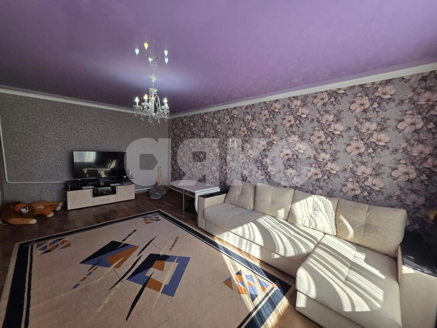 Фото №5: Дом 181&nbsp;м² + 4.2&nbsp;сот., 2&nbsp;эт. - Кропоткин, ул. Железнодорожная, 98