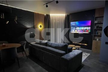 Фото №1: 1-комнатная квартира 79 м², 3/5 эт. - Геленджик, пр-кт Геленджикский, 112