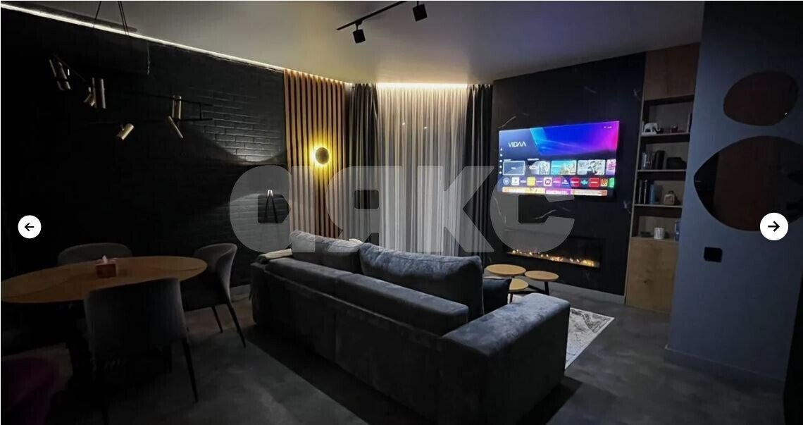 Фото №1: 1-комнатная квартира 79&nbsp;м², 3/5&nbsp;эт. - Геленджик, пр-кт Геленджикский, 112