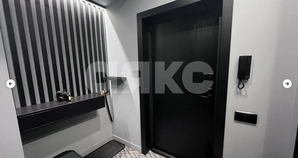 Фото №4: 1-комнатная квартира 79&nbsp;м², 3/5&nbsp;эт. - Геленджик, пр-кт Геленджикский, 112