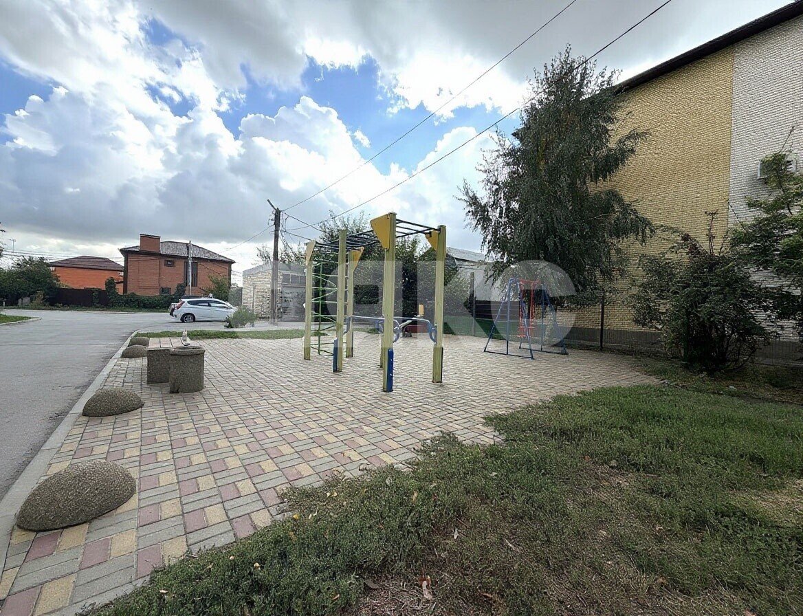 Фото №13: 2-комнатная квартира 56&nbsp;м², 6/9&nbsp;эт. - Батайск, ул. Гайдара, 35/141