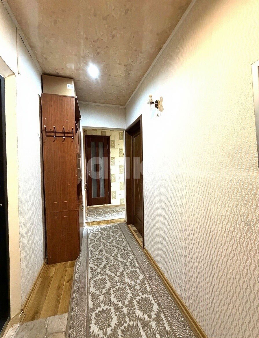 Фото №8: 2-комнатная квартира 56&nbsp;м², 6/9&nbsp;эт. - Батайск, ул. Гайдара, 35/141