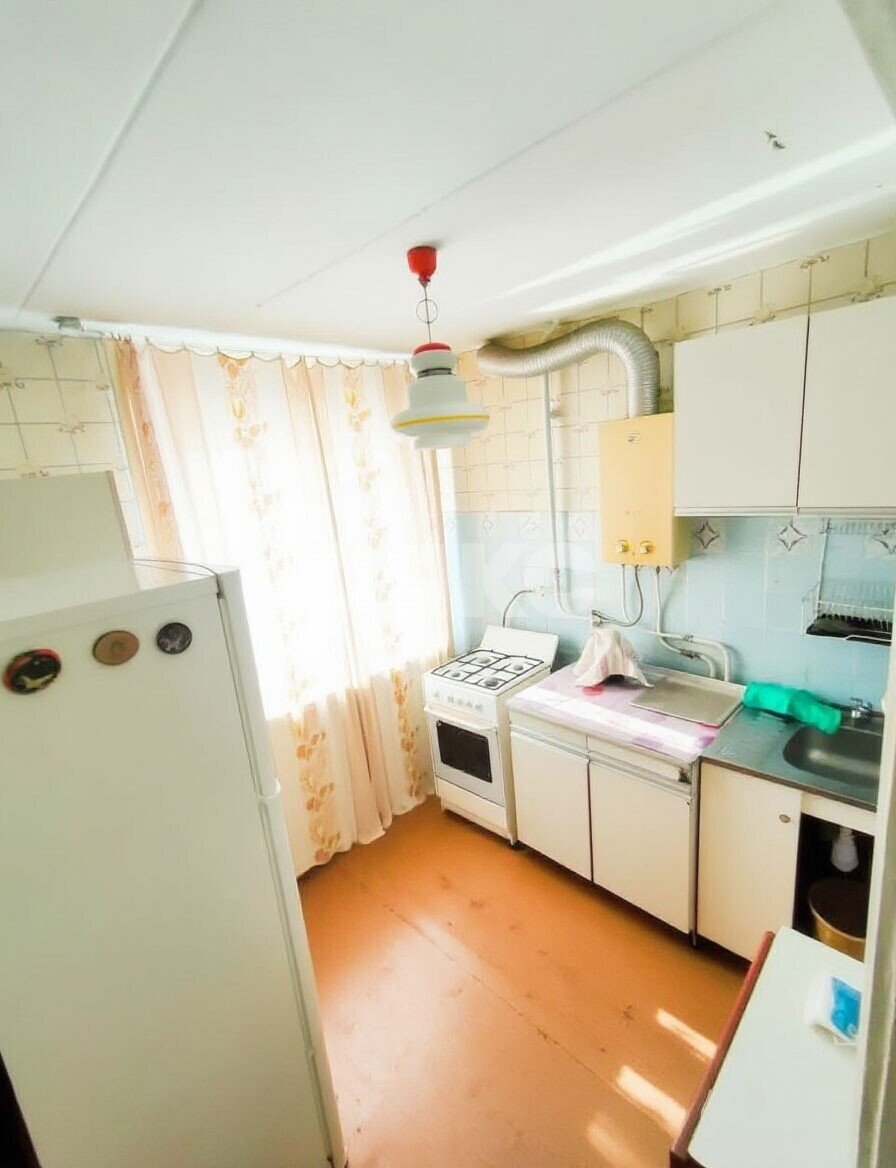 Фото №5: 1-комнатная квартира 35&nbsp;м², 2/5&nbsp;эт. - Новороссийск, р. Центральный, пр-кт Ленина, 7
