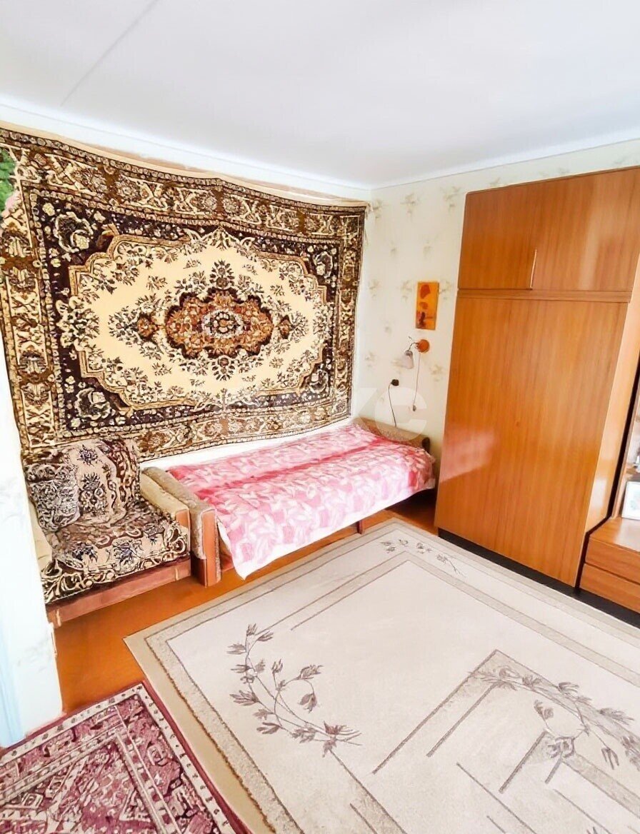 Фото №3: 1-комнатная квартира 35&nbsp;м², 2/5&nbsp;эт. - Новороссийск, р. Центральный, пр-кт Ленина, 7