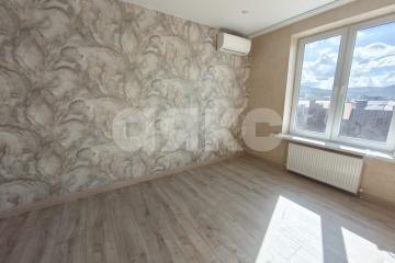 Фото №1: 1-комнатная квартира 42 м², 6/8 эт. - Горячий Ключ, мкр. Администрация, ул. Рябиновая, 2Вк1