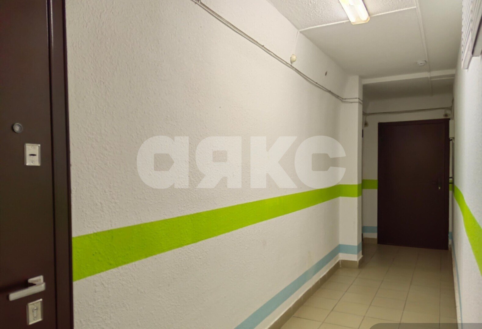 Фото №15: 1-комнатная квартира 38&nbsp;м², 8/12&nbsp;эт. - Анапа, мкр. ЖК Красная Площадь, ул. Объездная, 39к2