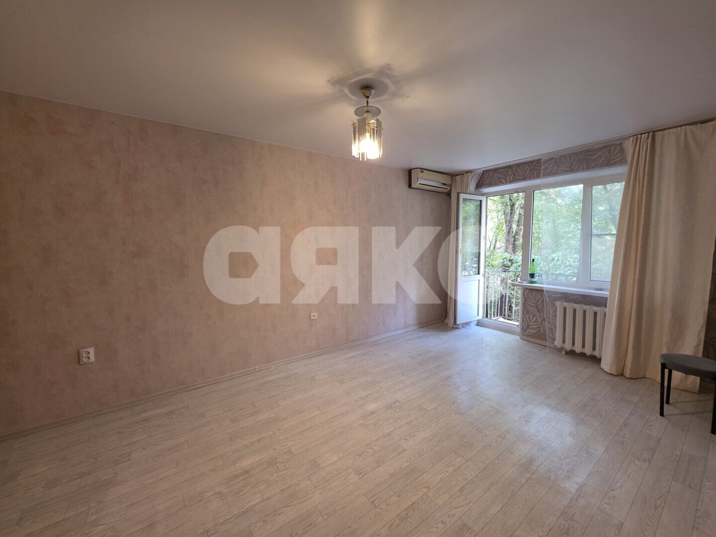 Фото №4: 1-комнатная квартира 31&nbsp;м², 2/5&nbsp;эт. - Волгоград, р. Краснооктябрьский, ул. Таращанцев, 48