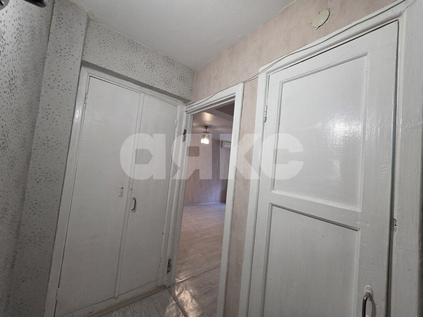Фото №13: 1-комнатная квартира 31&nbsp;м², 2/5&nbsp;эт. - Волгоград, р. Краснооктябрьский, ул. Таращанцев, 48