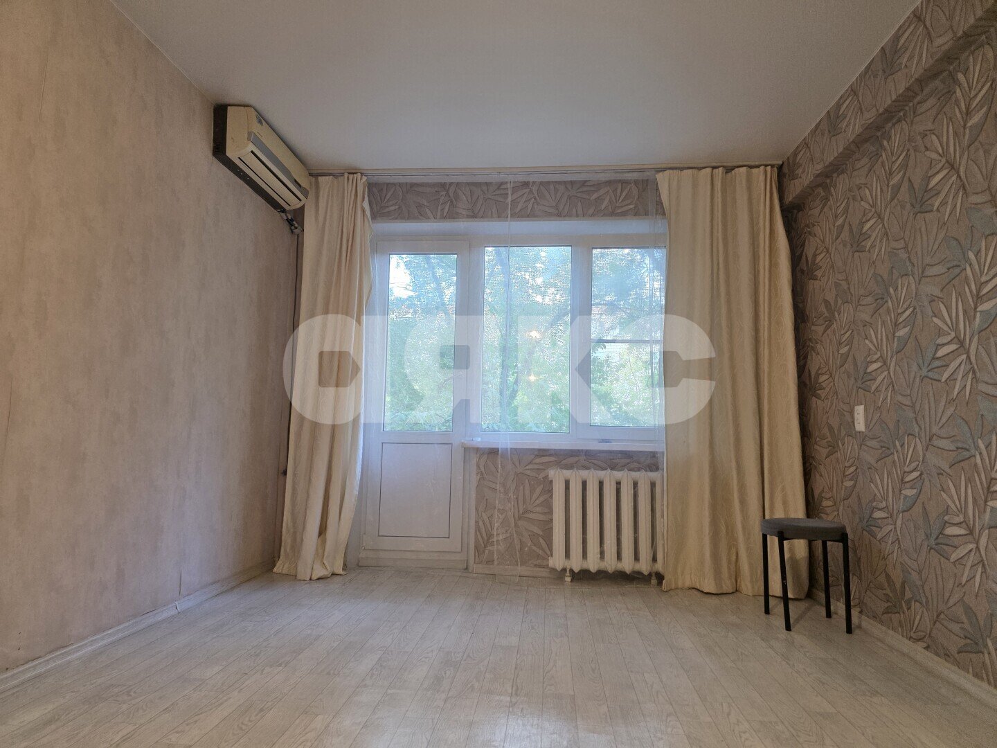Фото №7: 1-комнатная квартира 31&nbsp;м², 2/5&nbsp;эт. - Волгоград, р. Краснооктябрьский, ул. Таращанцев, 48