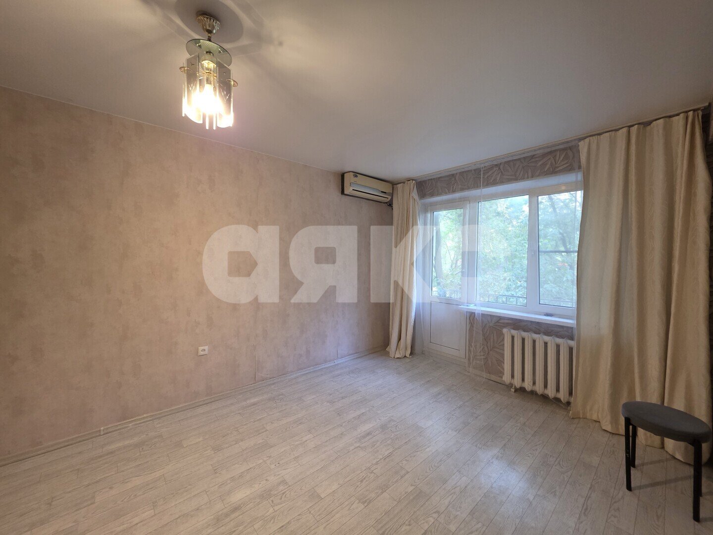 Фото №5: 1-комнатная квартира 31&nbsp;м², 2/5&nbsp;эт. - Волгоград, р. Краснооктябрьский, ул. Таращанцев, 48