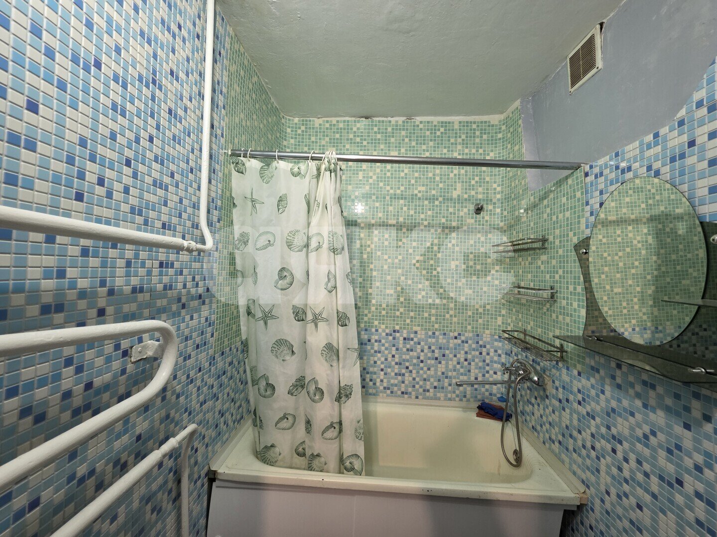 Фото №10: 1-комнатная квартира 31&nbsp;м², 2/5&nbsp;эт. - Волгоград, р. Краснооктябрьский, ул. Таращанцев, 48