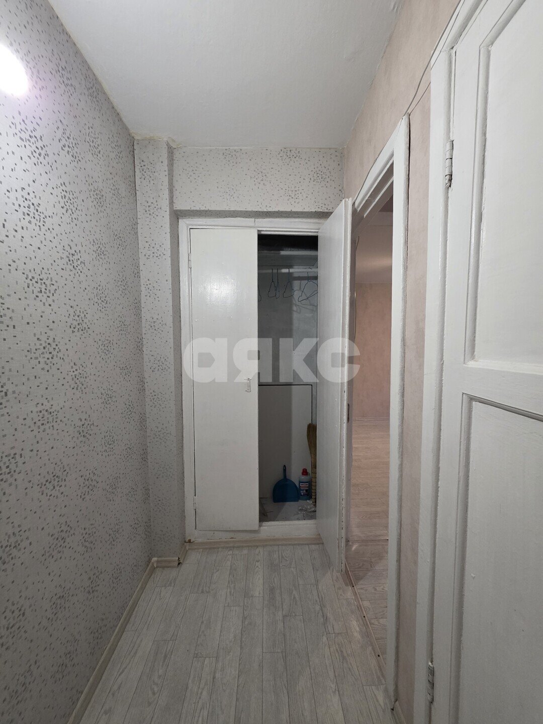 Фото №12: 1-комнатная квартира 31&nbsp;м², 2/5&nbsp;эт. - Волгоград, р. Краснооктябрьский, ул. Таращанцев, 48