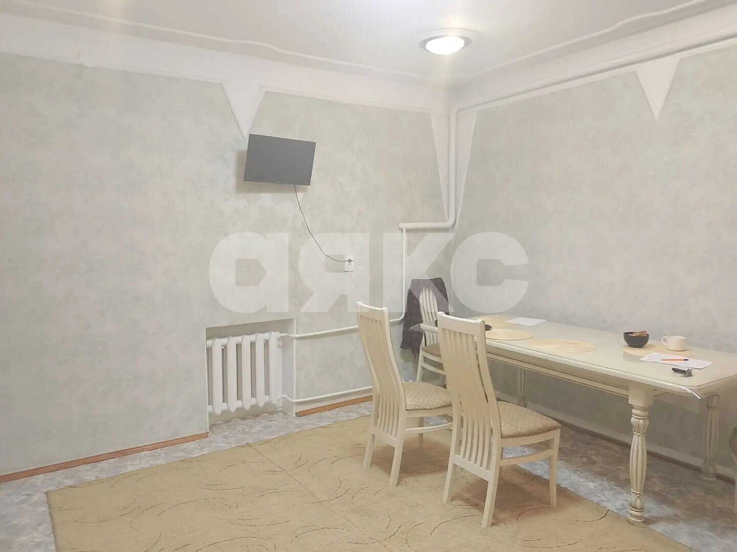Фото №2: Дом 94&nbsp;м² + 4.83&nbsp;сот., 1&nbsp;эт. - Армавир, мкр. Линии, ул. 9-я Линия