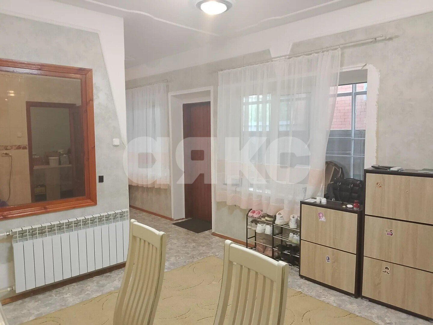 Фото №4: Дом 94&nbsp;м² + 4.83&nbsp;сот., 1&nbsp;эт. - Армавир, мкр. Линии, ул. 9-я Линия