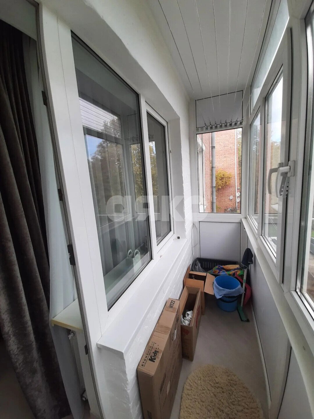 Фото №10: 4-комнатная квартира 60&nbsp;м², 3/5&nbsp;эт. - Новокубанск, ул. Нева, 42
