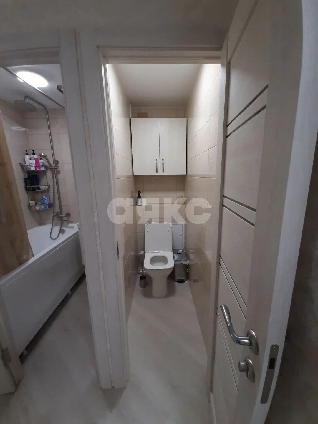 Фото №6: 4-комнатная квартира 60&nbsp;м², 3/5&nbsp;эт. - Новокубанск, ул. Нева, 42