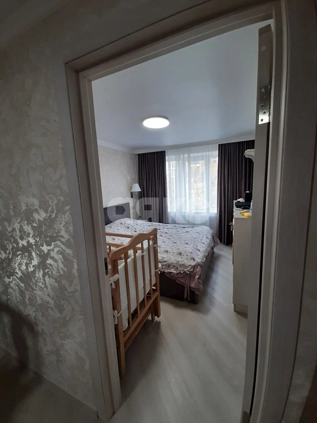 Фото №13: 4-комнатная квартира 60&nbsp;м², 3/5&nbsp;эт. - Новокубанск, ул. Нева, 42