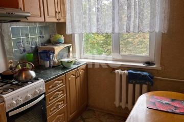 Фото №1: 3-комнатная квартира 61 м², 5/5 эт. - Луганск, мкр. квартал Комарова, 21