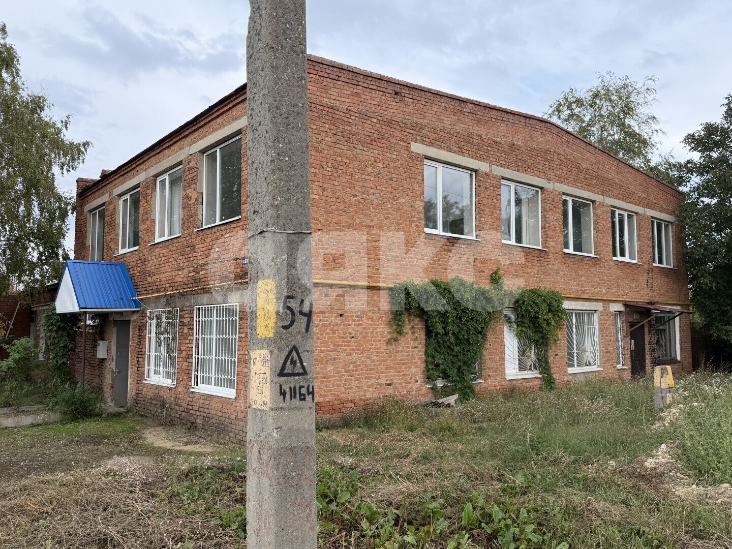 Фото №8: Коммерция 266&nbsp;м², 1/2&nbsp;эт. - Советская, ул. Кирова, 51