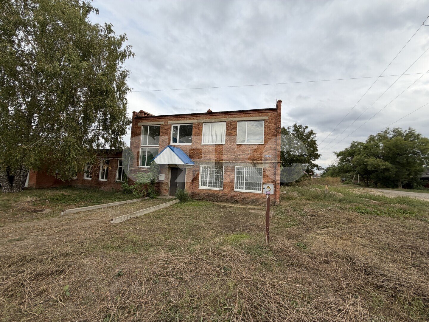 Фото №6: Коммерция 266&nbsp;м², 1/2&nbsp;эт. - Советская, ул. Кирова, 51