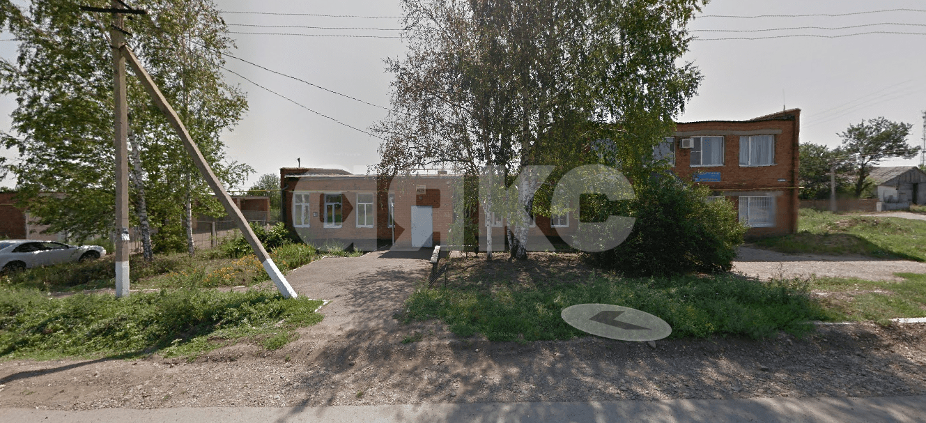 Фото №4: Коммерция 266&nbsp;м², 1/2&nbsp;эт. - Советская, ул. Кирова, 51
