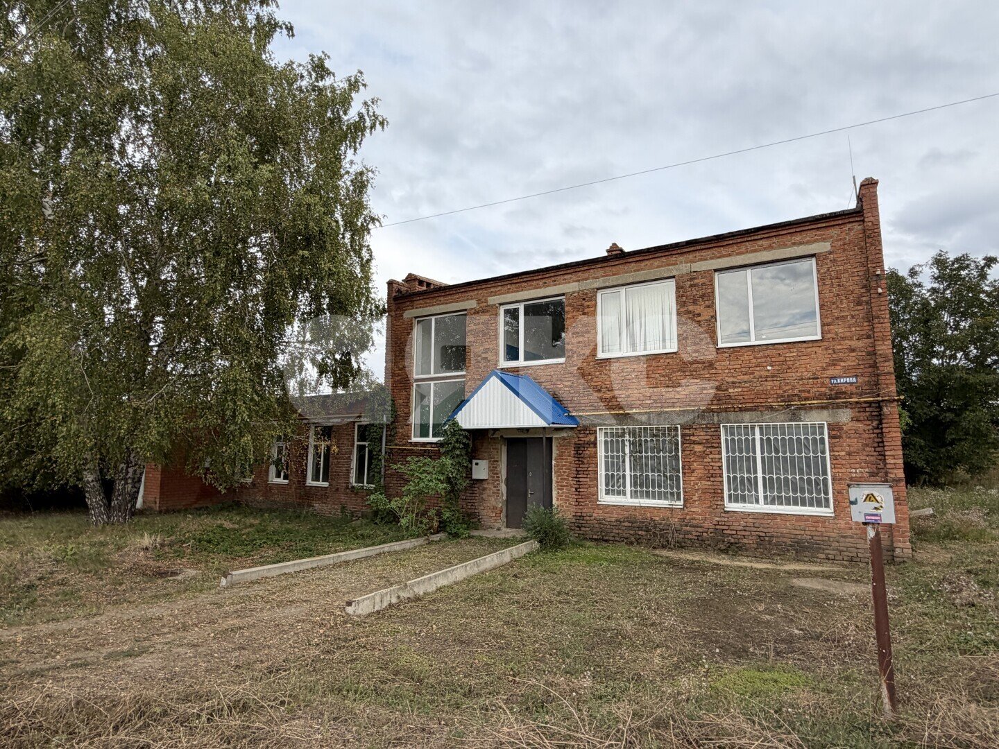 Фото №7: Коммерция 266&nbsp;м², 1/2&nbsp;эт. - Советская, ул. Кирова, 51
