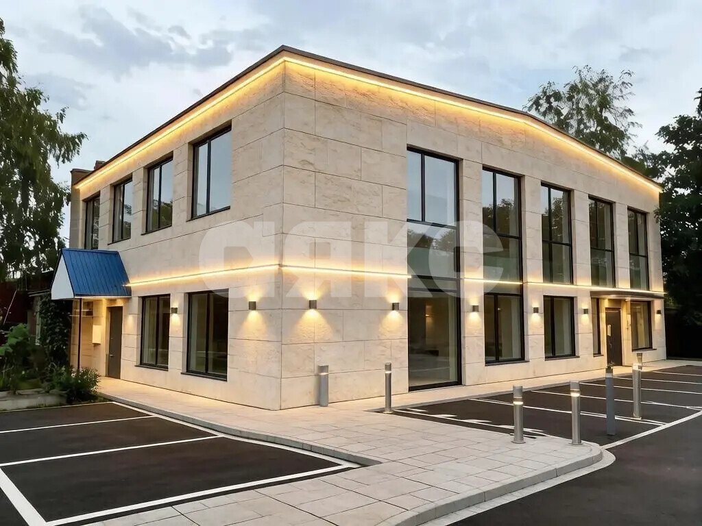 Фото №1: Коммерция 266&nbsp;м², 1/2&nbsp;эт. - Советская, ул. Кирова, 51