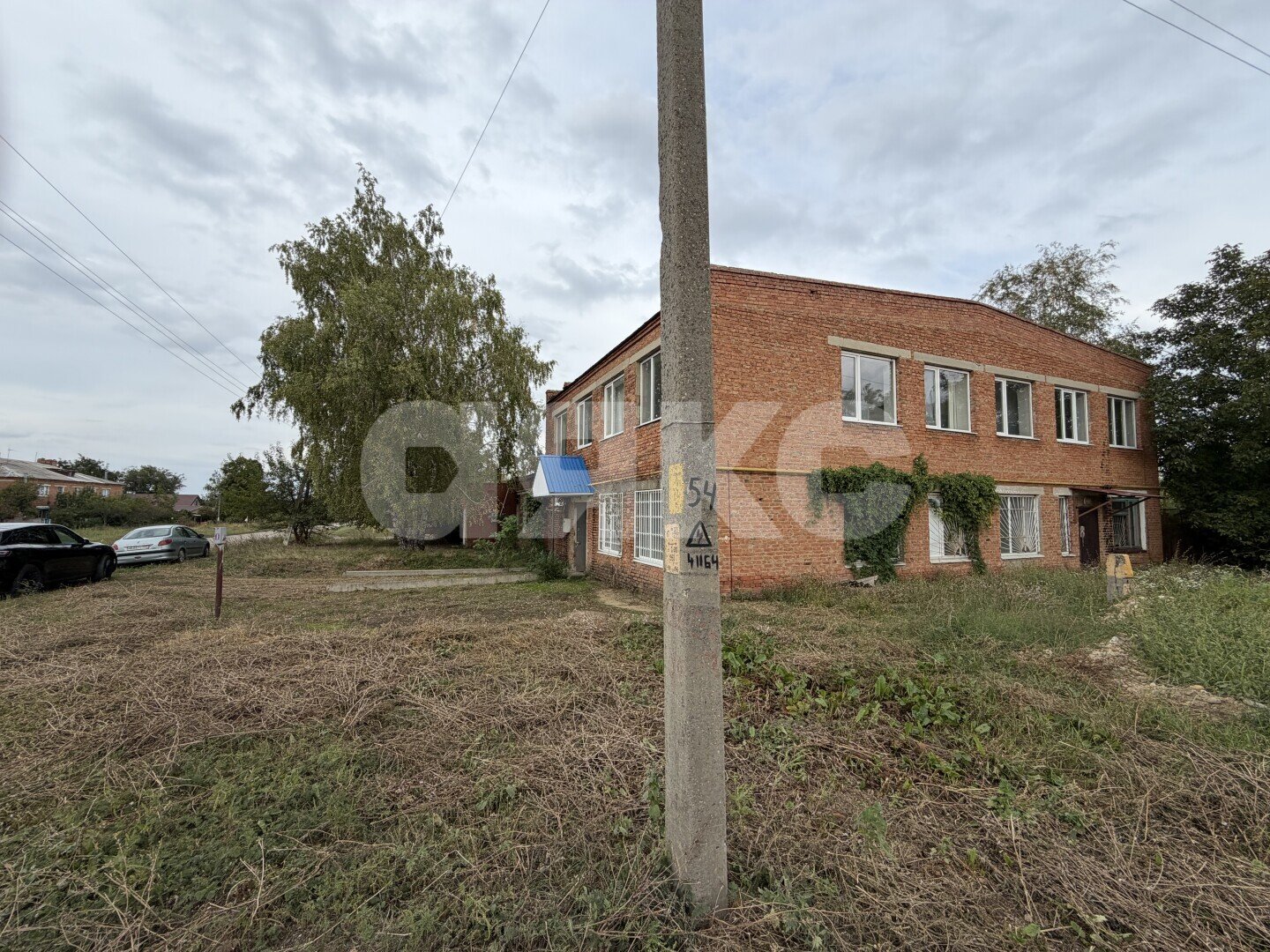 Фото №5: Коммерция 266&nbsp;м², 1/2&nbsp;эт. - Советская, ул. Кирова, 51