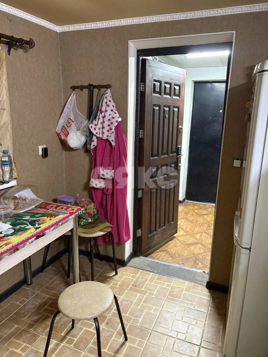 Фото №3: Дом 39&nbsp;м² + 6.55&nbsp;сот., 1&nbsp;эт. - Армавир, СНТ Восход, мкр. 1-е Отделение, 60