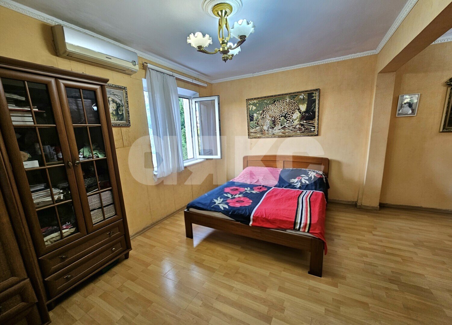 Фото №1: 1-комнатная квартира 38&nbsp;м², 5/5&nbsp;эт. - Сочи, Центральный, мкр. Донская, ул. Донская, 29Б