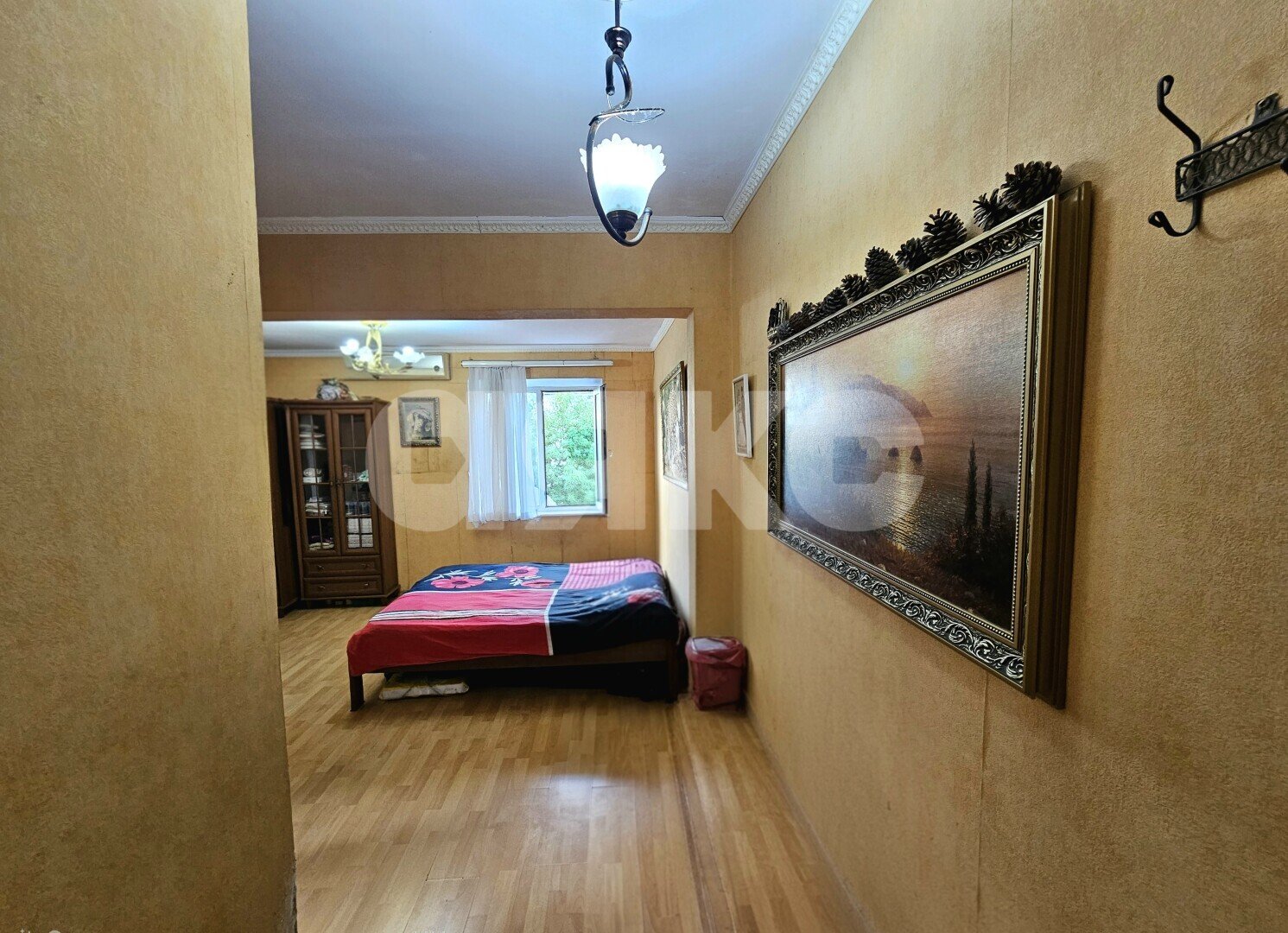 Фото №15: 1-комнатная квартира 38&nbsp;м², 5/5&nbsp;эт. - Сочи, Центральный, мкр. Донская, ул. Донская, 29Б