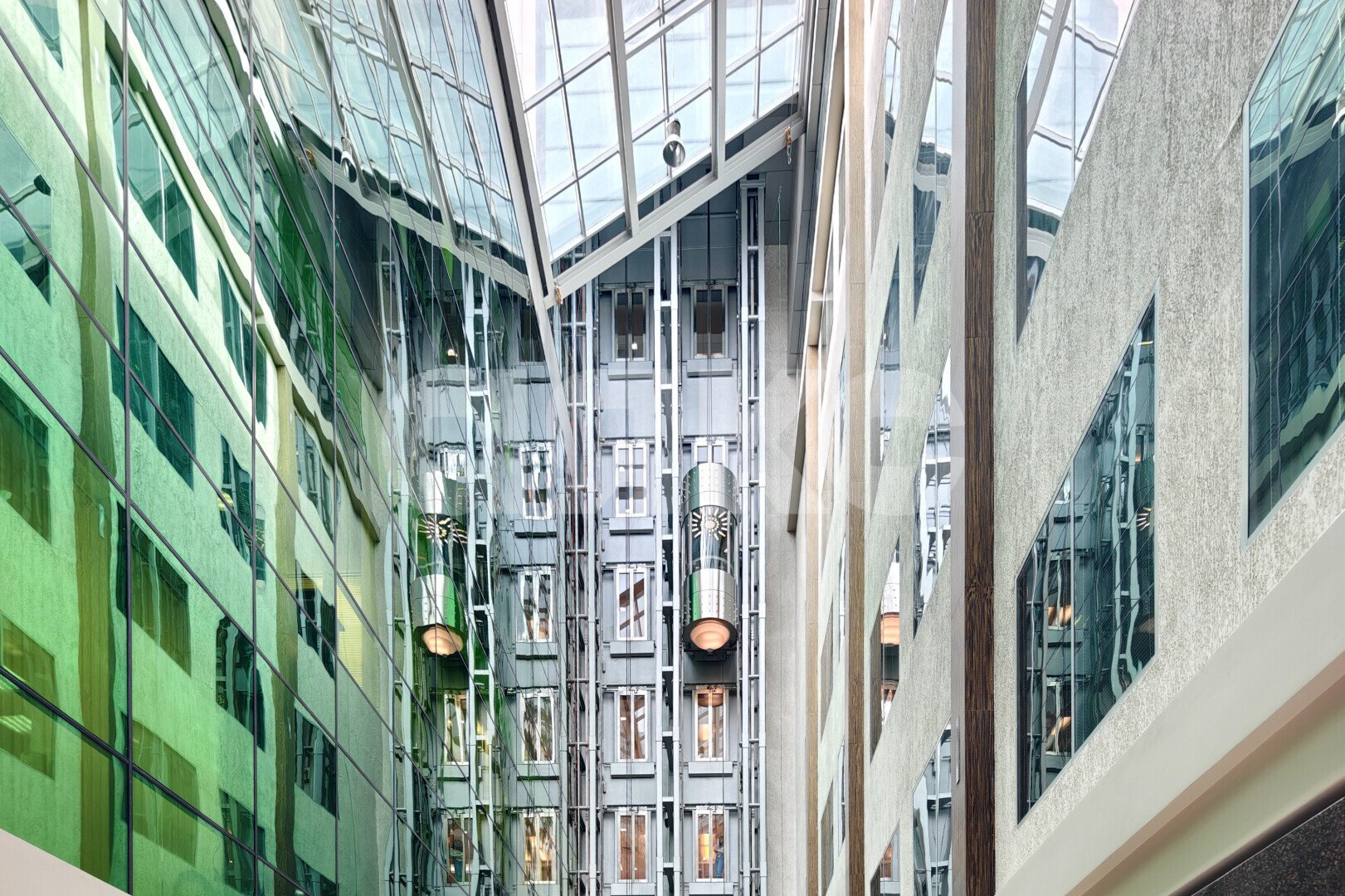 Фото №36: Коммерция 72&nbsp;м², 1/8&nbsp;эт. - Москва, ул. 1-й Магистральный тупик, 5А