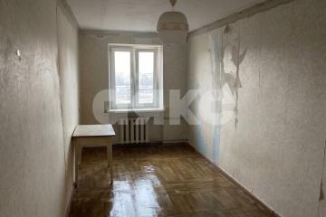 Фото №1: 3-комнатная квартира 57 м², 4/5 эт. - Луганск, мкр. квартал Шевченко, 4