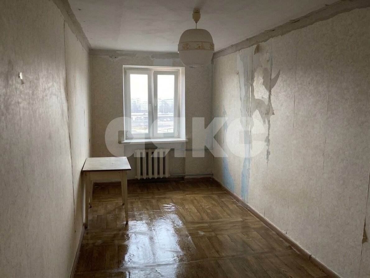 Фото №1: 3-комнатная квартира 57&nbsp;м², 4/5&nbsp;эт. - Луганск, Ленинский, мкр. квартал Шевченко, 4