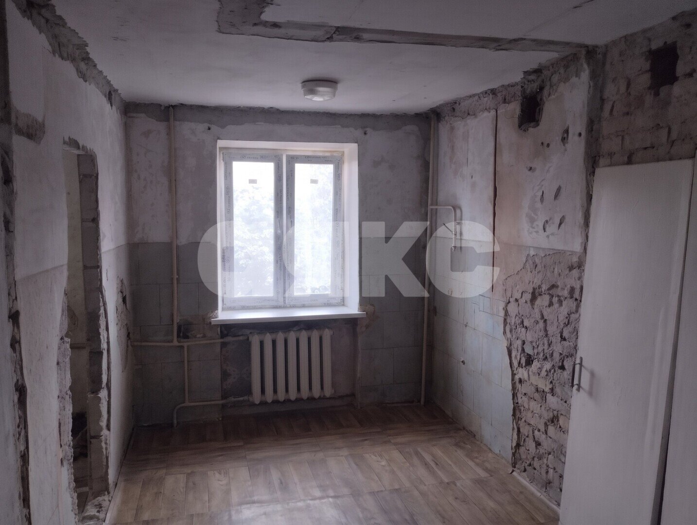 Фото №8: 3-комнатная квартира 57&nbsp;м², 4/5&nbsp;эт. - Луганск, Ленинский, мкр. квартал Шевченко, 4