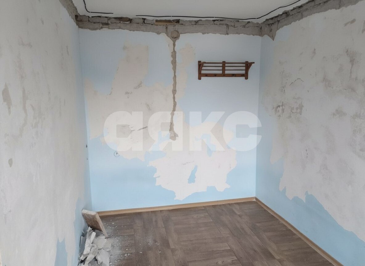 Фото №3: 3-комнатная квартира 57&nbsp;м², 4/5&nbsp;эт. - Луганск, Ленинский, мкр. квартал Шевченко, 4