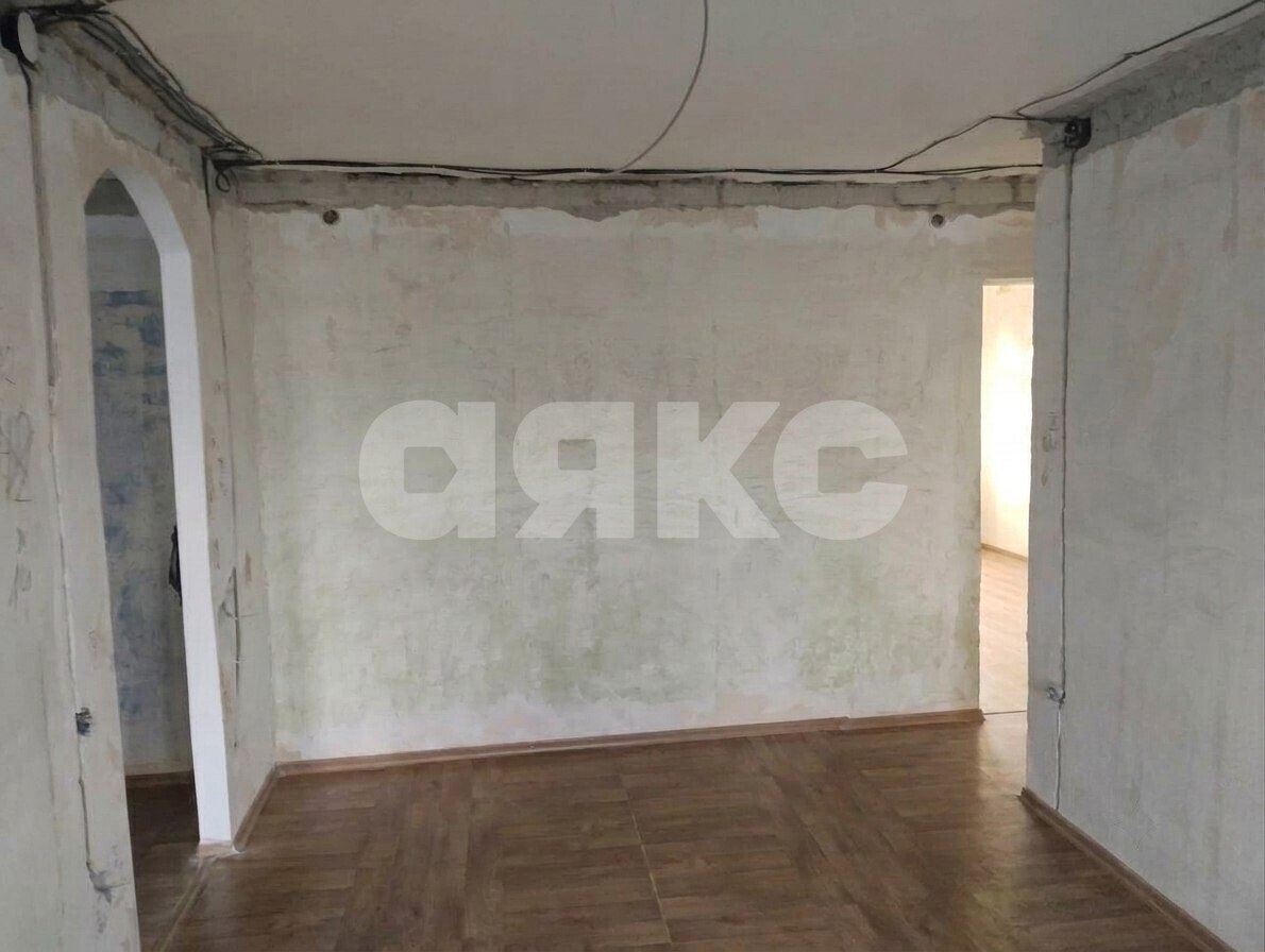 Фото №6: 3-комнатная квартира 57&nbsp;м², 4/5&nbsp;эт. - Луганск, Ленинский, мкр. квартал Шевченко, 4