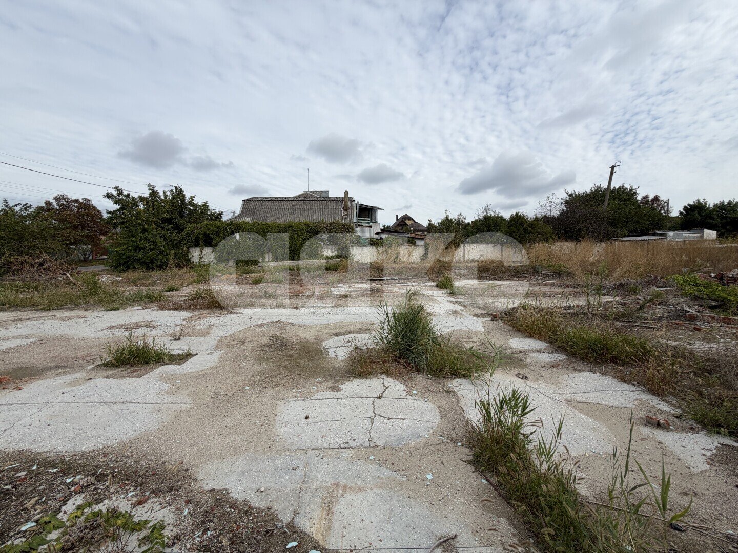 Фото №14: Земельный участок под ИЖС 38.5&nbsp;сот. - Кореновск, мкр. 4-й квартал, ул. Мира, 113А