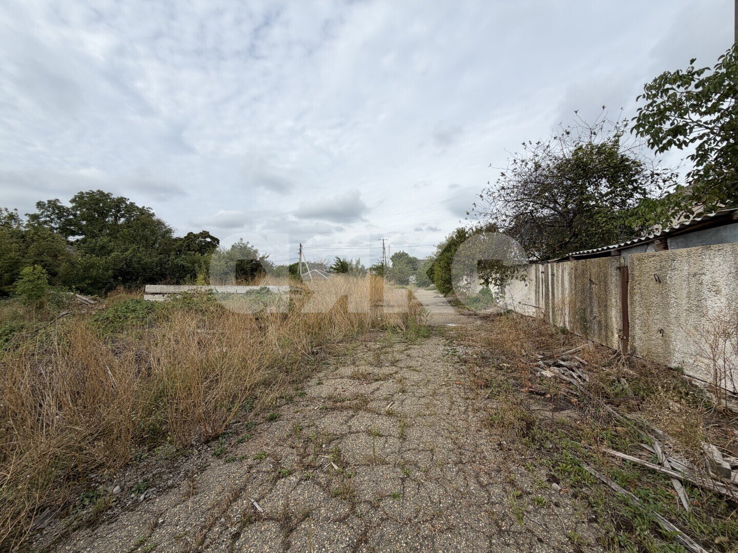 Фото №9: Земельный участок под ИЖС 38.5&nbsp;сот. - Кореновск, мкр. 4-й квартал, ул. Мира, 113А