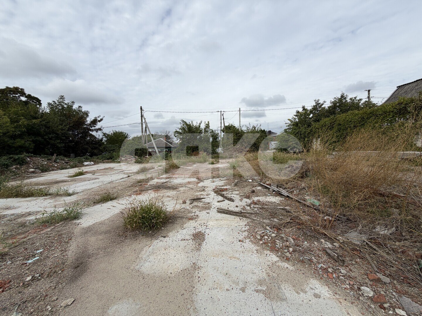 Фото №23: Земельный участок под ИЖС 38.5&nbsp;сот. - Кореновск, мкр. 4-й квартал, ул. Мира, 113А