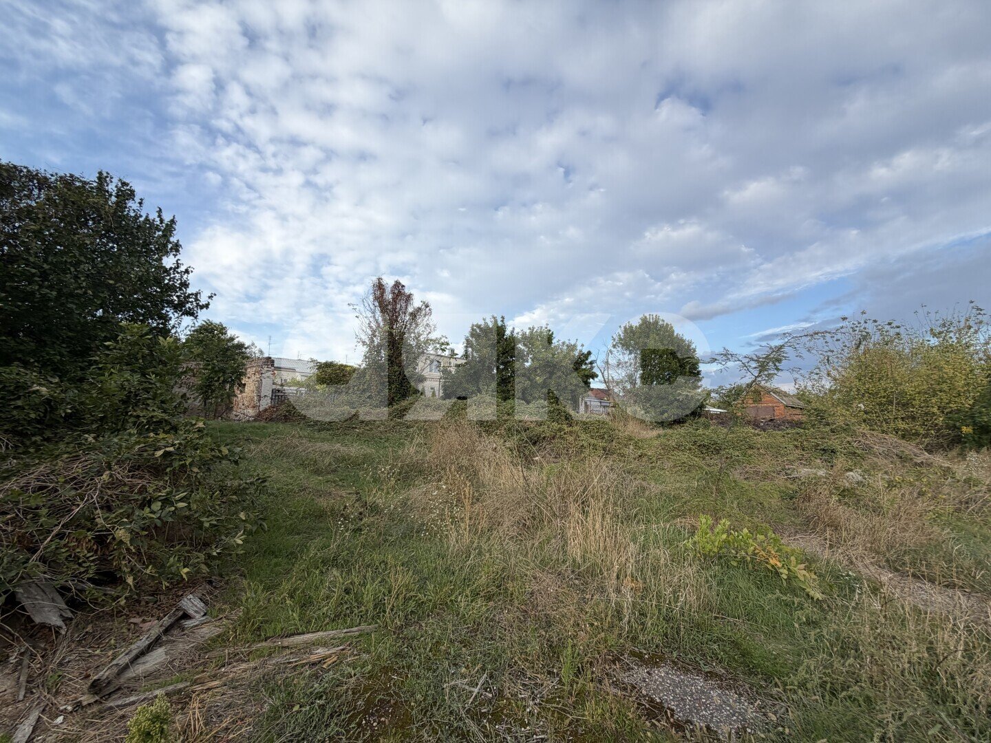 Фото №3: Земельный участок под ИЖС 38.5&nbsp;сот. - Кореновск, мкр. 4-й квартал, ул. Мира, 113А