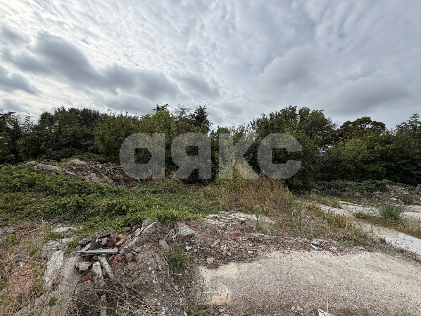 Фото №19: Земельный участок под ИЖС 38.5&nbsp;сот. - Кореновск, мкр. 4-й квартал, ул. Мира, 113А
