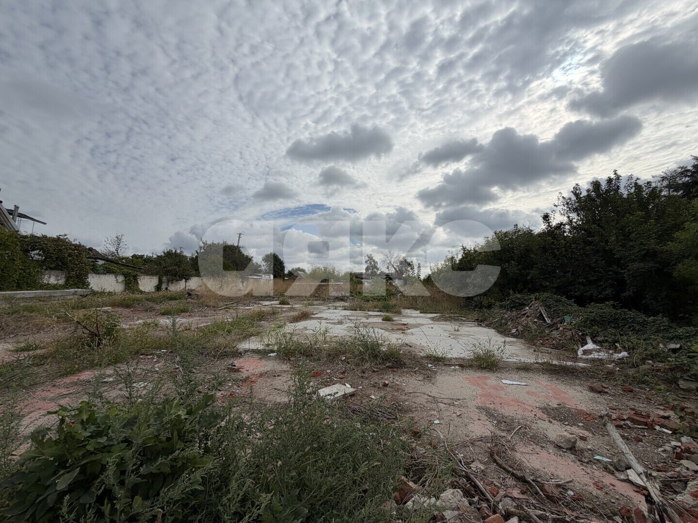 Фото №26: Земельный участок под ИЖС 38.5&nbsp;сот. - Кореновск, мкр. 4-й квартал, ул. Мира, 113А