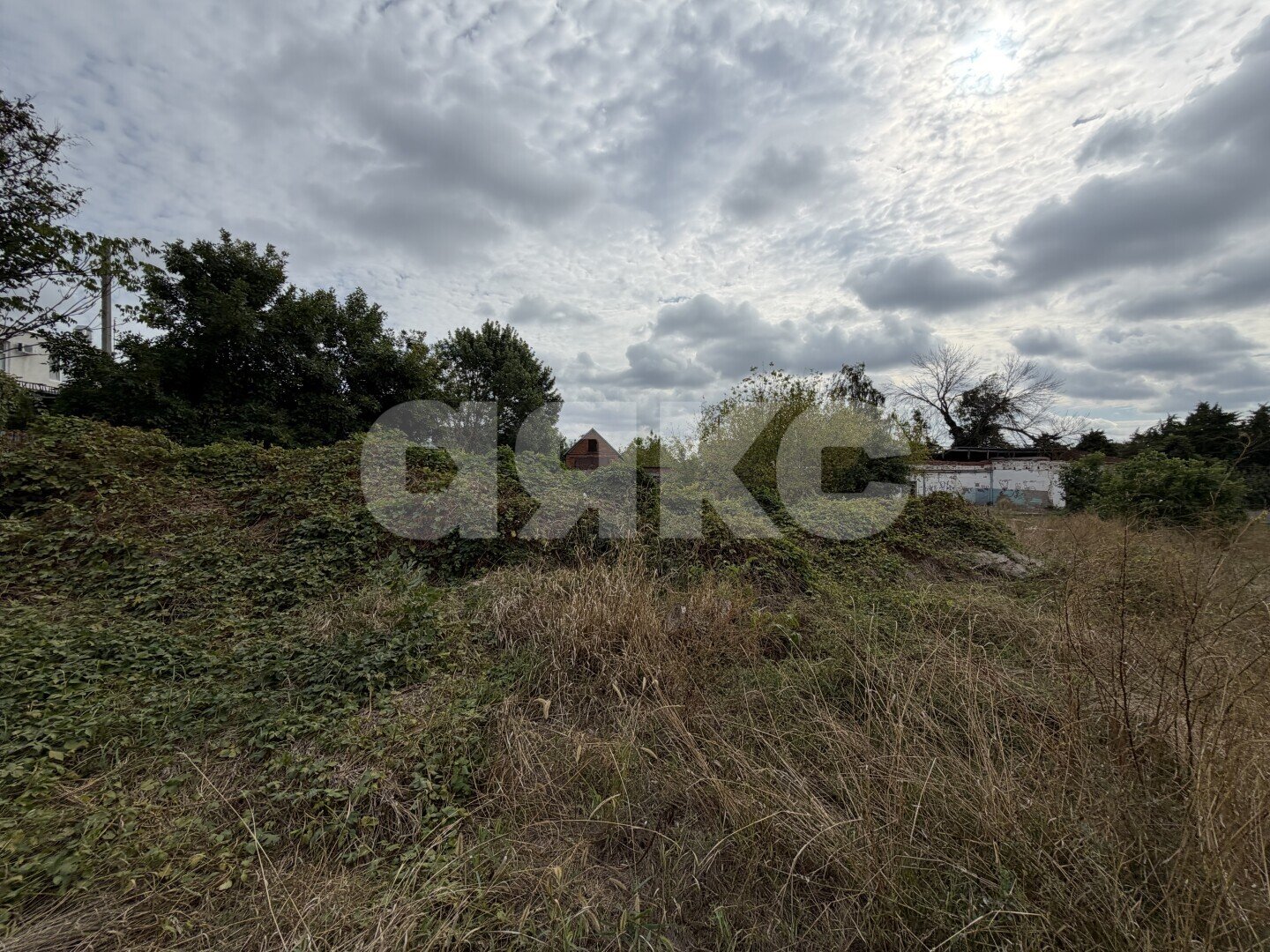 Фото №10: Земельный участок под ИЖС 38.5&nbsp;сот. - Кореновск, мкр. 4-й квартал, ул. Мира, 113А