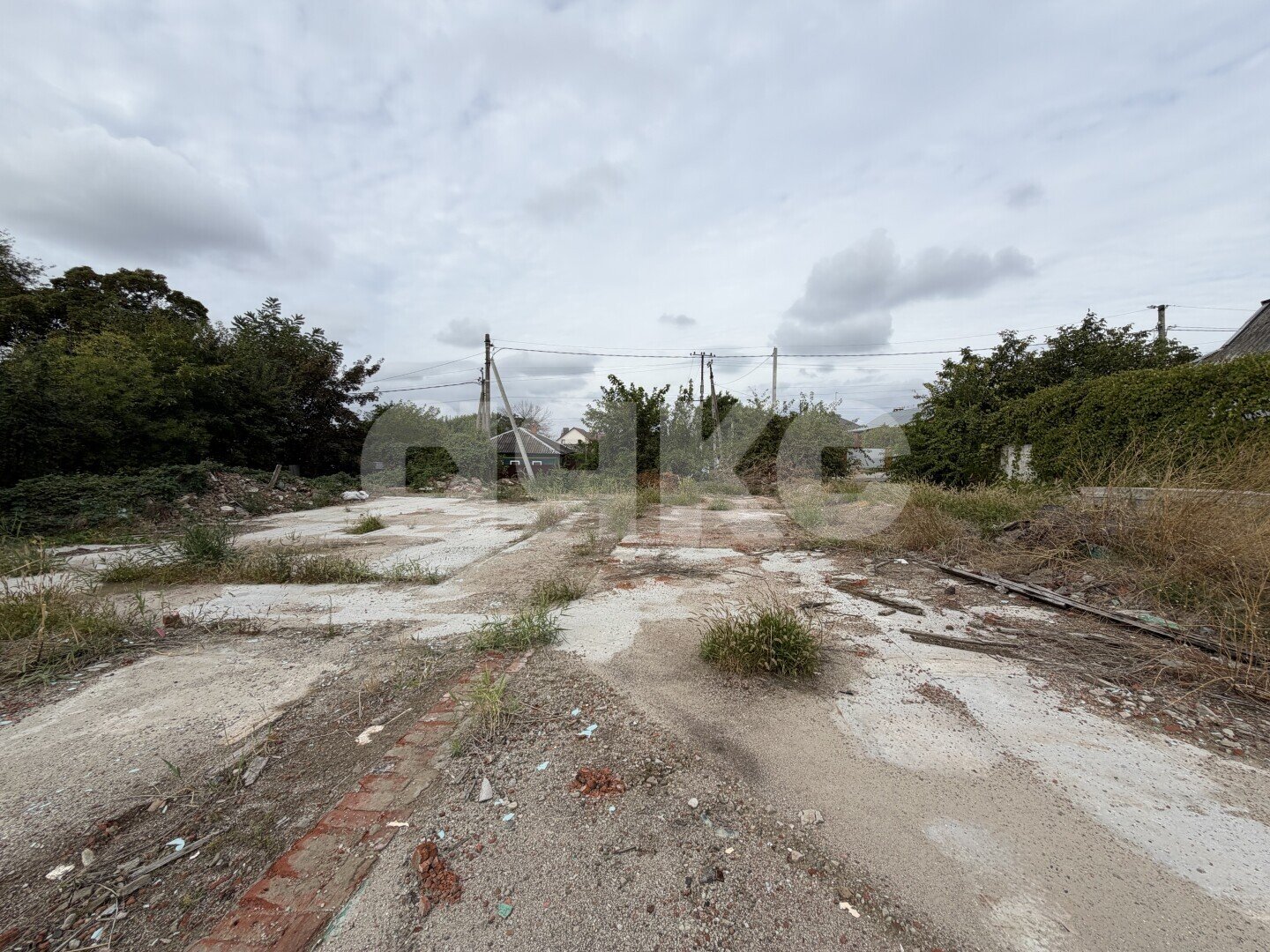 Фото №20: Земельный участок под ИЖС 38.5&nbsp;сот. - Кореновск, мкр. 4-й квартал, ул. Мира, 113А