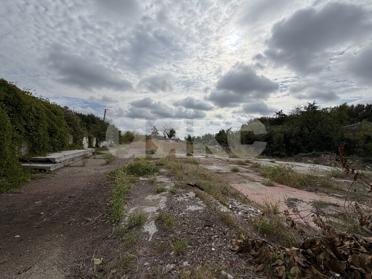 Фото №7: Земельный участок под ИЖС 38.5&nbsp;сот. - Кореновск, мкр. 4-й квартал, ул. Мира, 113А