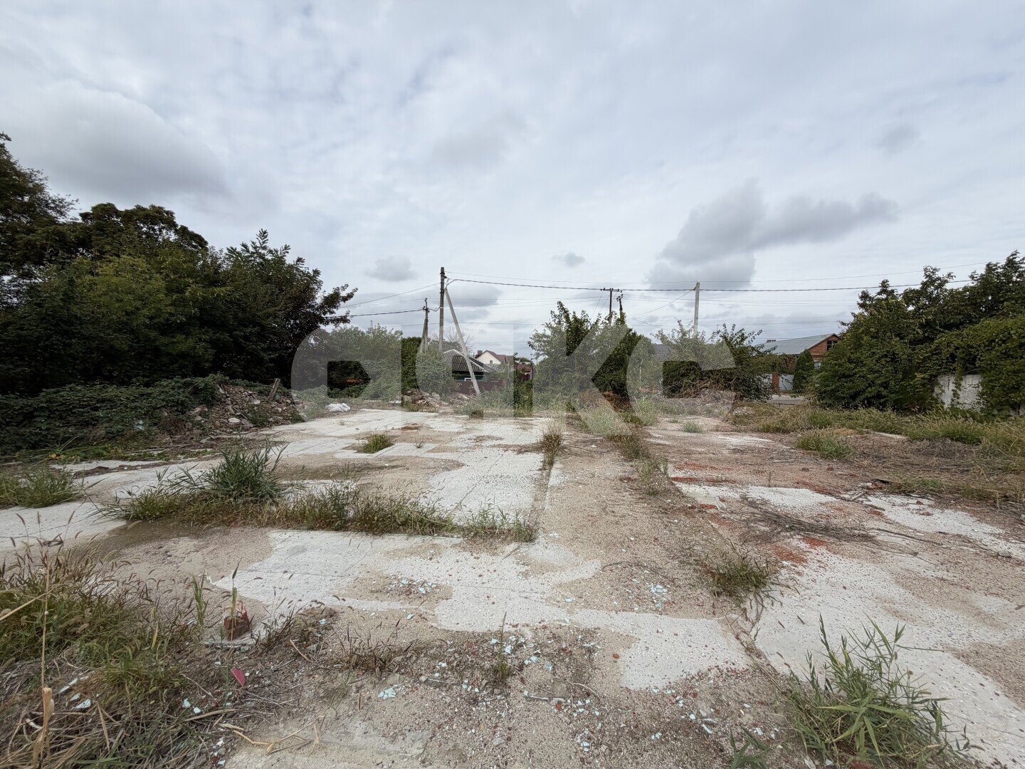 Фото №15: Земельный участок под ИЖС 38.5&nbsp;сот. - Кореновск, мкр. 4-й квартал, ул. Мира, 113А
