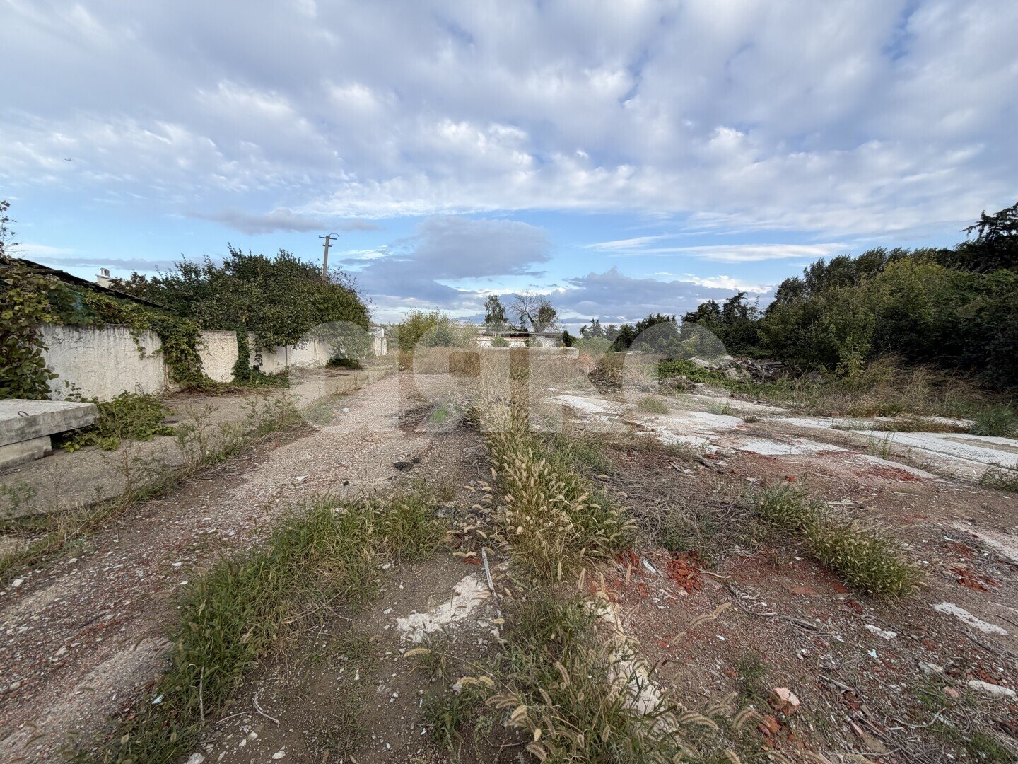 Фото №39: Земельный участок под ИЖС 38.5&nbsp;сот. - Кореновск, мкр. 4-й квартал, ул. Мира, 113А